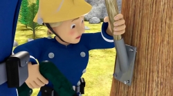 کارتون سریالی Fireman Sam قسمت 160